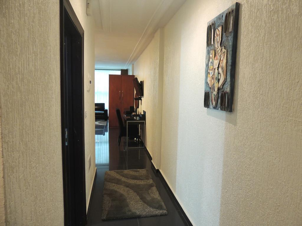 Residences Plein Sud Abidžan Pokoj fotografie